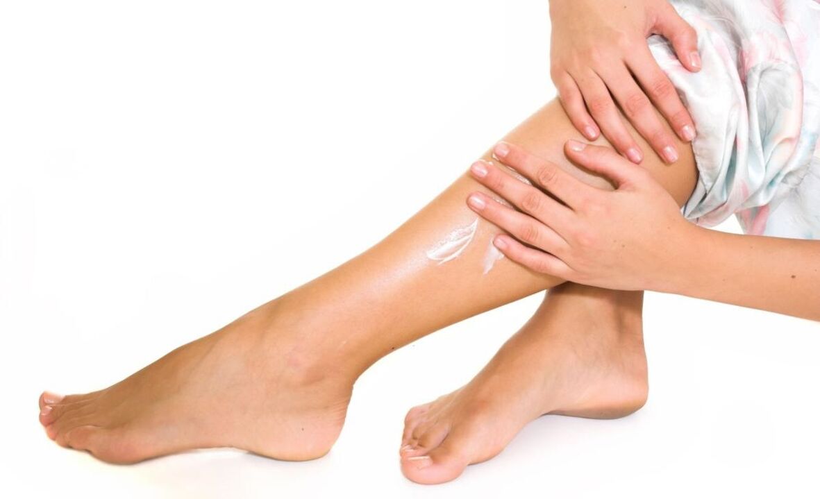 Guidelines for Varicone Cream with varicose veins