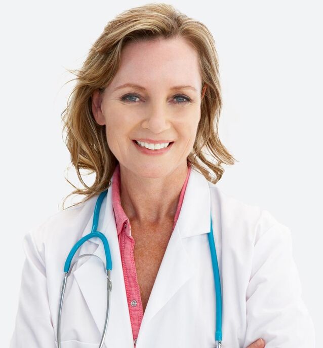 Doctor Phlebologist Vuković Gambar